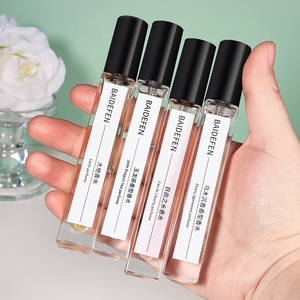 Grandes Marques <span class=keywords><strong>Parfum</strong></span> Échantillon <span class=keywords><strong>de</strong></span> Fragrance Frais et Durable Hommes et Femmes Vente en Gros 10ml - Product Image 4