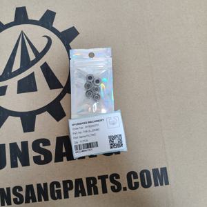 Filtro de Excavadora HYUNSANG <span class=keywords><strong>708</strong></span>-<span class=keywords><strong>2L</strong></span>-<span class=keywords><strong>25480</strong></span> para PC130 PC220 PC300 PC350 PC400 - Product Image 3