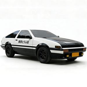 Kart de Drift Électrique Haute Performance AE86 pour Adultes – Vente Directe Usine, Service Personnalisé en Gros - Product Image 5