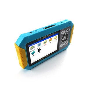 جهاز برمجة المفاتيح 900PRO OBDII لسيارات BMW 8A 4D/46 بتردد برمجة المفاتيح 315/433/434 ميجاهرتز + وظائف تشخيصية - Product Image 4