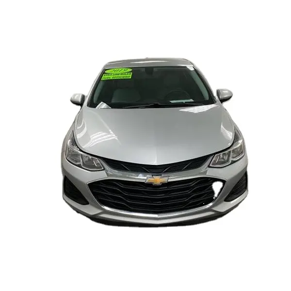 Großhandel 2019 Chevrolet Cruze LS 4dr Schrägheck Gebrauchtwagen jetzt zum Verkauf