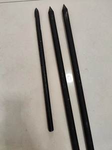 Système de formage de béton de Construction, piquet de clous métalliques - Product Image 2