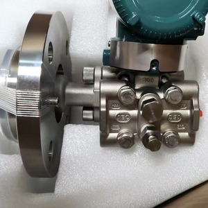 Transmetteur de niveau de liquide à montage sur bride Yokogawa EJA210E EJX210A, haute précision, 100 % neuf, original, en stock, bonne qualité, prix bas - Product Image 2