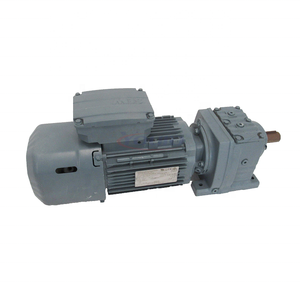 มอเตอร์เกียร์เฮลิคอล EURODRIVE R37 DRN80M4/BE1HR 0.75KW IE3 รุ่นใหม่ของแท้ พร้อมมอเตอร์เกียร์อุตสาหกรรม - Product Image 1