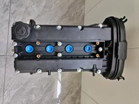Ensemble moteur F16D3 1.6L tout neuf pour Chevrolet Cruze Aveo Optra Lacetti Daewoo Nexia Lanos Buick Excelle Motores