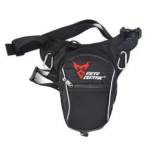 Bolsa de Pierna para Motociclista MOTOCENTRIC, Bolsa de Viaje Oxford, Bolsa de Pierna para Motocicleta - Product Image 1