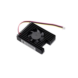 Waveshare CM5 Dedicated All-in-one 3007 Cooling Fan, Compatible with <strong>Raspberry</strong> <strong>Pi</strong> Compute Module 5 - Product Image 1