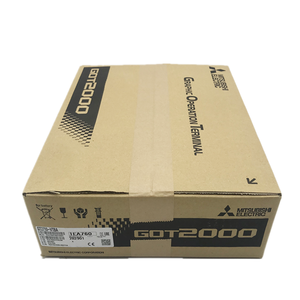 Panneau d'écran tactile HMI GT2710-VTBA - Product Image 3
