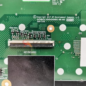 Para la placa base del ordenador portátil HP ProBook X360 11 G2 EE 6050A2908801 con CPU de 2 GB/8G de 4GB/8G probada correctamente - Product Image 6