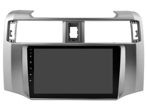 WITSON Android Car Auto Radio Estéreo para Toyota 4Runner 2009- <span class=keywords><strong>2022</strong></span> Navegación GPS Carplay Multimedia DSP - Product Image 2