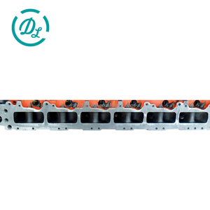 Cabeza de Cilindro EexcavaStart 6HK1 Diesel EFI 8-98243820-0 para Camiones y Excavadoras - Duradera, Confiable, Fácil de Instalar - Product Image 3