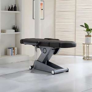 <span class=keywords><strong>Camilla</strong></span> Facial para Procedimientos, <span class=keywords><strong>Silla</strong></span> de Dermatología, <span class=keywords><strong>Camilla</strong></span> de Spa, Extensión de Pestañas, Cama Facial, <span class=keywords><strong>Camilla</strong></span> Estética, <span class=keywords><strong>Silla</strong></span> para Pestañas - Product Image 4