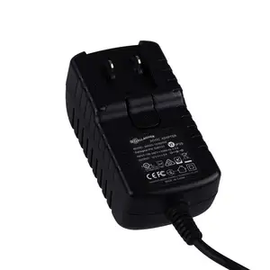 Ot-adaptador de corriente de conmutación, 30W U US plug enchufe 12V 2.5a