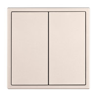 Interruptor de Pared Inteligente Zigbee KNX RS485 para PC, Venta al por Mayor de Fábrica, Tipo 86, Moderno, para Control de Cortinas y Luces en Hogares y Hoteles