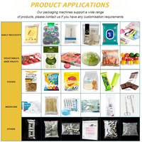 Fournisseur prix de vente emballage pièces de rechange foil flow pack machine d'emballage de bonbons oreiller récolte machine d'emballage pour savon chapati