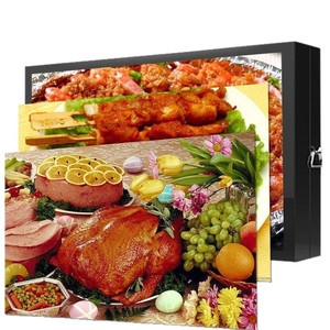 hiseeview Waterproof Outdoor screen wall digital screens displays <b>led</b> <b>sign</b> for board signage billboard video outdoor <b>led</b> <b>sign</b> - Product Image 1
