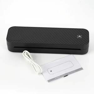 BT-210 8 pouces sans encre Mini A4 Imprimante portable Imprimante thermique mobile sans fil Mini a4 Imprimante sans encre - Product Image 5