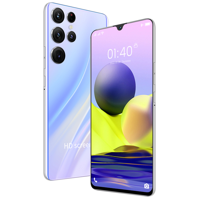 Original Full Display Spark Mobile Cell Smart Phone Funda Tecno 10 Pro Android Smart Phones Phone Mobile with Cheap Price