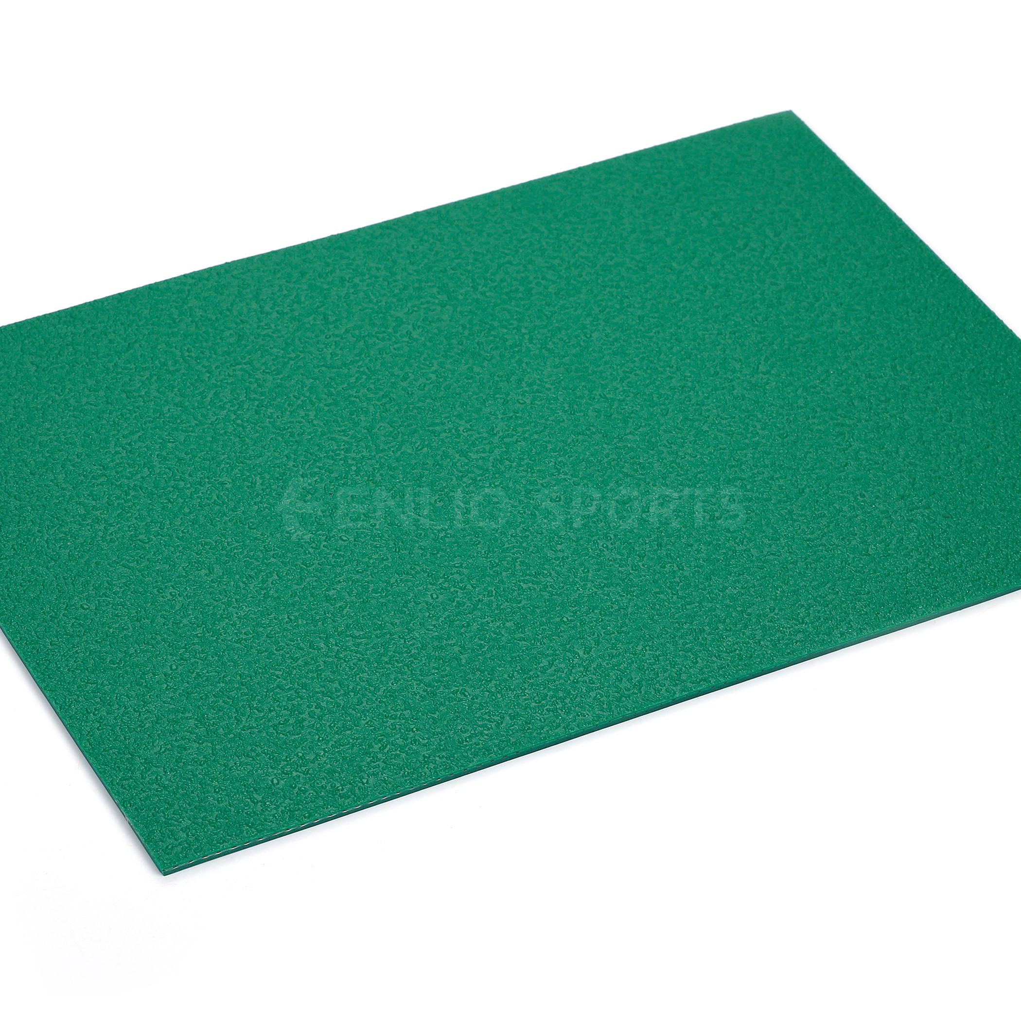 Conjunto completo interior verde (44 * 20ft)