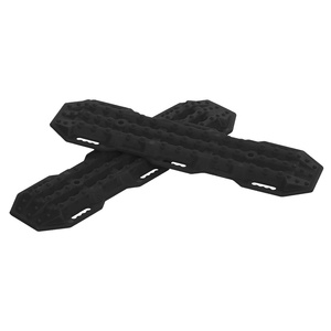 แผ่นทางลาดพลาสติ<span class=keywords><strong>ก</strong></span>สำหรับรถบังคับวิทยุขนาด 1:10 รุ่น Axial SCX10 TRX-4 TRX-6 Tamiya CC01 อุปกรณ์เสริมสำหรับรถบังคับ - Product Image 5