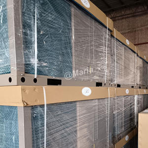 AUX 220V 60HZ Dual 2 3 4 Zone Ton HP Multi Split Tipo Central AC System Unit Gree <span class=keywords><strong>LG</strong></span> VRF VRV Inverter <span class=keywords><strong>Aire</strong></span> <span class=keywords><strong>acondicionado</strong></span> - Product Image 5