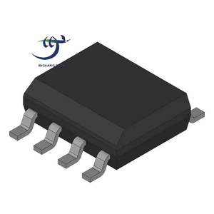 IRS2607DSTRPBF BOM Service HIGH AND LOW SIDE DRIVER IRS2607DSTRPBF - Product Image 1