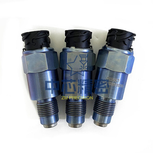 Hot bán Phụ tùng xe tải Auto Bộ phận động cơ Đo Dặm cảm biến tốc độ qd43536t00030 qd435 36t00030 - Product Image 1