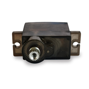 Servo Digital Micro de Alto Torque 12g con Engranajes de Aluminio, 3.1kg.cm, 0.16seg/60 °   180 °   Pieza de Rotación para Avión RC, Dron, Robot, Coche, DIY - Product Image 1