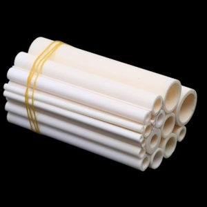 High-Purity Wearable Alumina Ceramic Pipe/Tube - Product Image 2