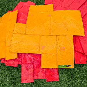 Molde de estampado de hormigón con patrones de sillería real: fácil de usar, mantiene un <span class=keywords><strong>precio</strong></span> especial - Product Image 5