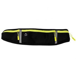 Sac banane réfléchissant personnalisé en promotion pour le sport, la course, le jogging et la randonnée – Idéal pour les cadeaux promotionnels et d'affaires - Product Image 1