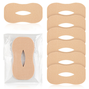 Cinta Bucal de Alta Calidad con Forma de Labios que Mejora el Sueño y Alivia los Ronquidos, Tiras Bucales para Dormir para Niños - Product Image 4
