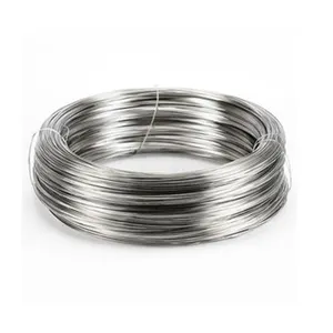 Chinese Supplier Electric Q235 10 Gauge Drawn Wire 1.5mm-3mm Diameter Galvanized Wire Rope for Construction Cut-to-Order