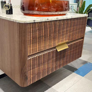 Gabinete <span class=keywords><strong>de</strong></span> <span class=keywords><strong>baño</strong></span> moderno <span class=keywords><strong>de</strong></span> lujo Tablero <span class=keywords><strong>de</strong></span> partículas Tablero <span class=keywords><strong>de</strong></span> melamina Diseño <span class=keywords><strong>de</strong></span> ahorro <span class=keywords><strong>de</strong></span> espacio Construcción duradera Hospital <span class=keywords><strong>de</strong></span> <span class=keywords><strong>segunda</strong></span> <span class=keywords><strong>mano</strong></span> - Product Image 2