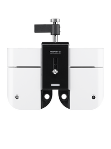 Refractómetro Digital Huvitz HDR-7000, Foróptero Automático con Cilindro Cruzado Doble, Probador de Visión de Alta Gama para Clínica de Optometría - Product Image 3