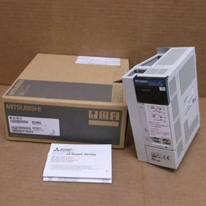 คอนโทรลเลอร์อุตสาหกรรม MR-J2S-40B ยี่ห้อญี่ปุ่นแท้ พร้อมอุปกรณ์ไฟฟ้ารุ่น MR-J2S - Product Image 4