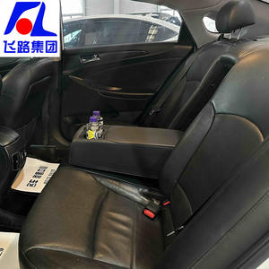 Hyundai Sonata 2014, 8 Cilindri, 2.0L, Automatica, Edizione Lusso, Veicolo Usato in Vendita - Product Image 5
