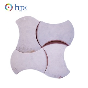 Cao Su Silicone Cho Khuôn Đá Bê Tông Tường Đá Bọt 3d - Product Image 4