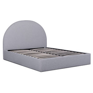 La nuova <span class=keywords><strong>camera</strong></span> <span class=keywords><strong>da</strong></span> <span class=keywords><strong>letto</strong></span> di Design imposta il <span class=keywords><strong>letto</strong></span> classico in legno King Size con struttura del <span class=keywords><strong>letto</strong></span> in stile europeo di lusso - Product Image 2