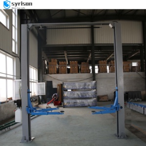 Sollevatore Idraulico Economico per Auto Ever Eternal per Stazioni di Servizio - Product Image 2