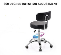 Tabouret de bar portable de bonne qualité, en solde, portable, pour le meilleur prix