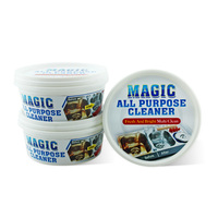 Pâte nettoyante miracle douce pour les mains, produits de nettoyage ménager, pouvoir nettoyant efficace