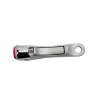 Accessoires de cuisine E-TOP, pièces de rechange pour casseroles et poêles, poignée ergonomique en bakélite amovible, accessoires pour ustensiles de cuisine