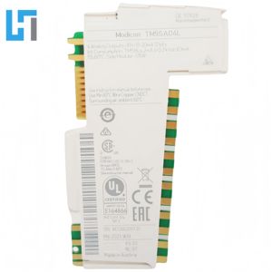 Nuevo módulo de salida Original TM5SBER2 TM5SBET1 controlador de programación Plc controlador de automatización Industrial Stock - Product Image 1