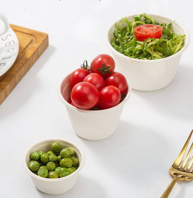 200ml Salad Bowl With Lid Chefs French Onion Soup Bowls