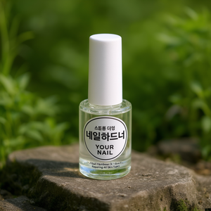 Your <b>Nail</b> <b>Nail</b> <b>Hardener</b> K Beauty Formula Repairing All Skin Types - Product Image 3
