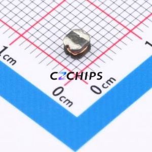 CD32-4R7M 4.7UH ตัวเหนี่ยวนำไฟฟ้าแบบ SMD,3.5x3 มม. ( ค่าความเหนี่ยวนำ: )( ความแม่นยำ: 20% กระแสไฟฟ้าที่กำหนด: 1.5A ) - Product Image 2