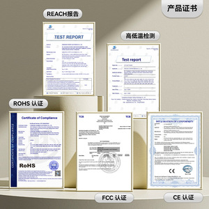 Adaptador inalámbrico Carplay Android Auto Multimedia USB Carplay para coche - Product Image 2