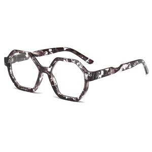 Wholesale Fashion Trendy Unisex <b>Sunglasses</b> with UV400 Lenses PC Frame Custom Logo 10 Colors OEM/ODM Brand Model 9443 - Product Image 5