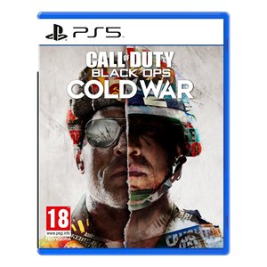 PLAYSTATION 5 Call Of Duty Black Ops Cold War PEGI 18+ 88505IT - Product Image 6
